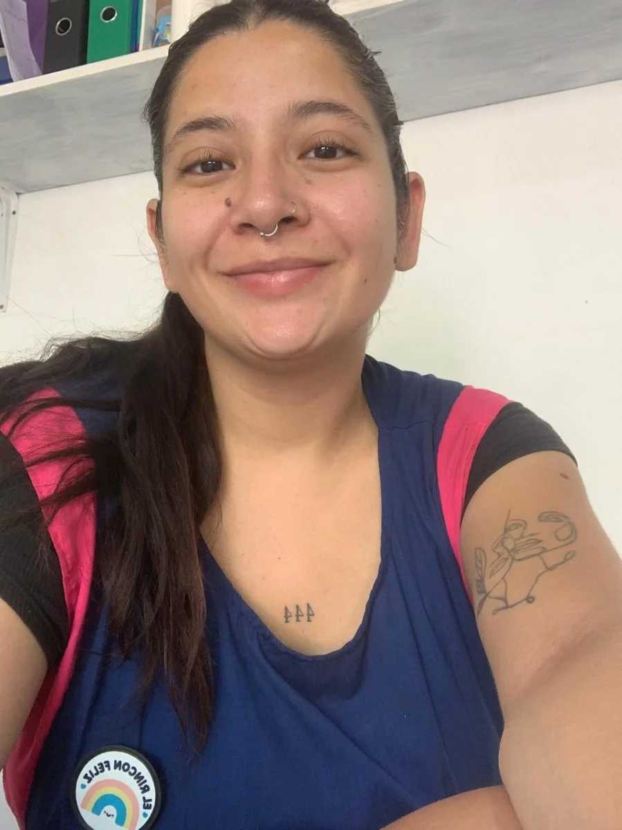 Salomé Jiménez