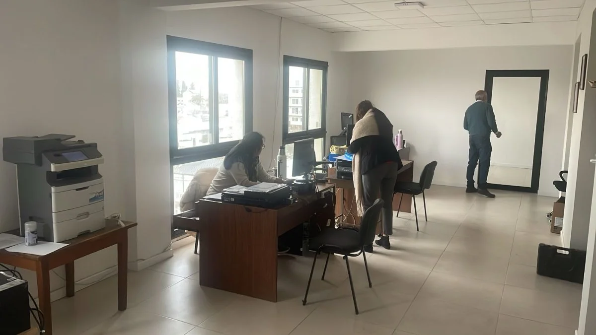 Registro Civil: nuevos formatos de DNI, entrega a domicilio y una fuerte caída de los nacimientos