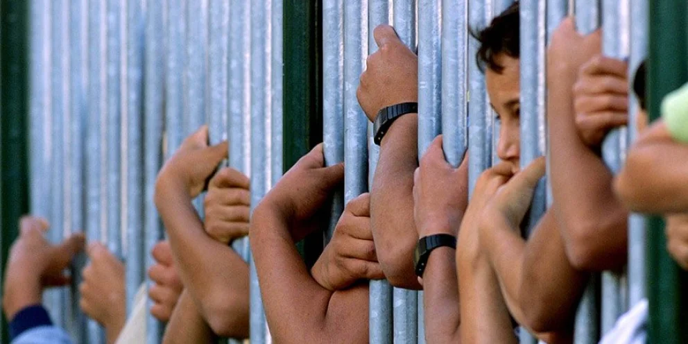 Foto: KIERAN DOHERTY. Crédito: REUTERS