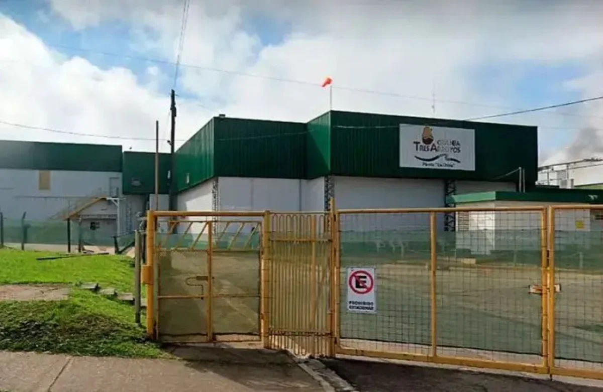 Provincia aseguró que continuará la asistencia a trabajadores de Granja Tres Arroyos mientras busca alternativas para reactivar la planta