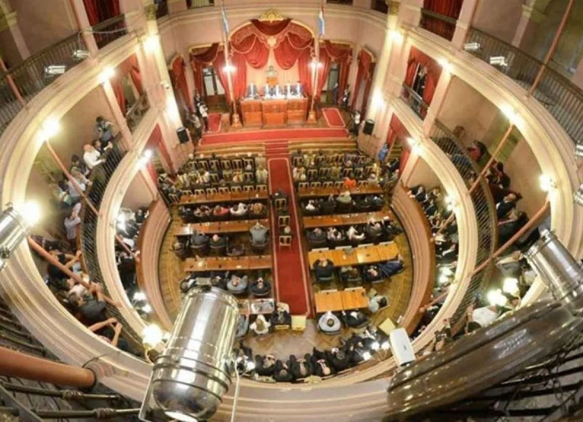 Diputados perionistas reclaman que la provincia suspenda la adjudicación de alimentación escolar a la empresa teknofood