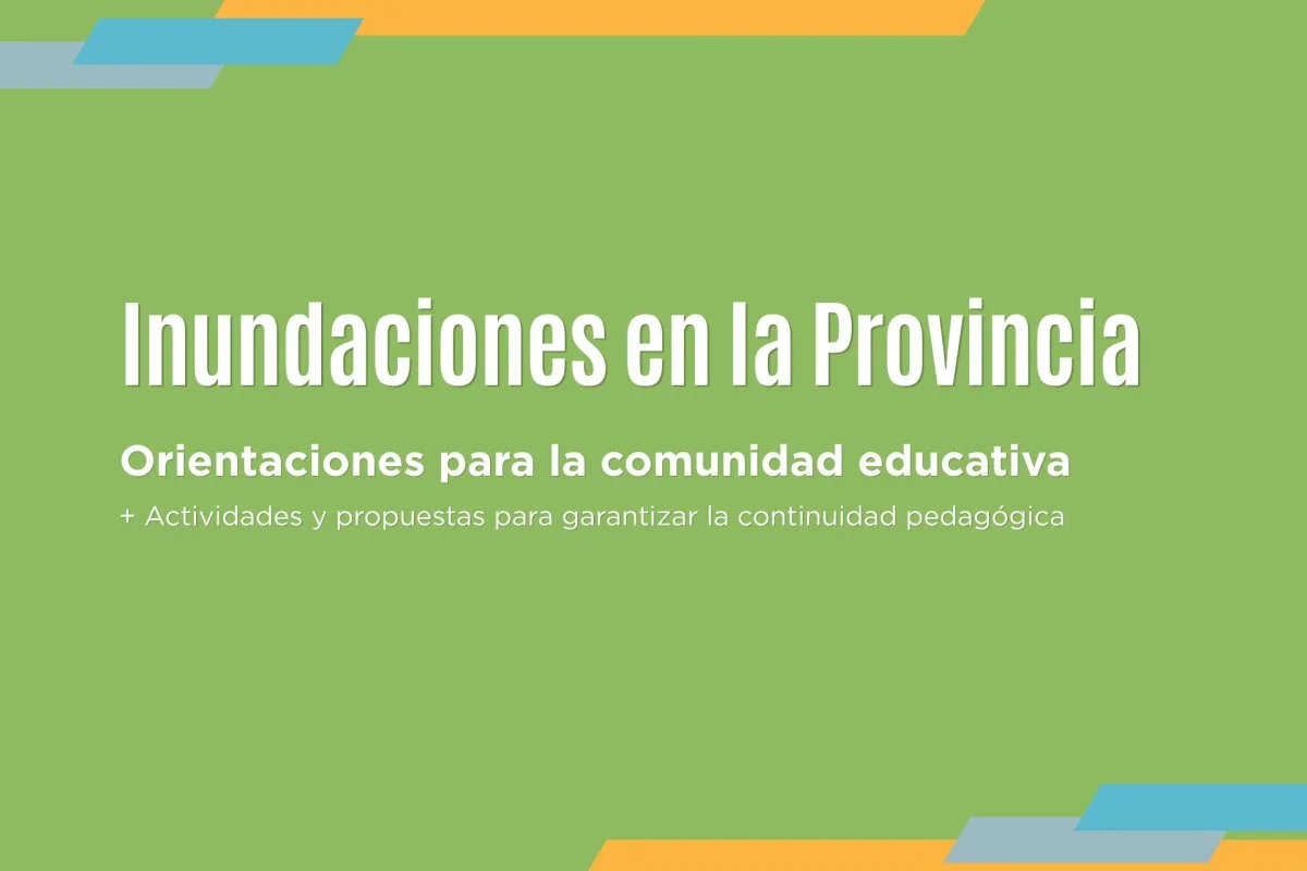 El CGE fortalece las medidas preventivas ante posibles emergencias por el Fenómeno El Niño