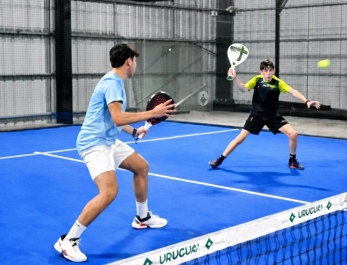 Cierra este martes la inscripción para el último torneo de APCER del año