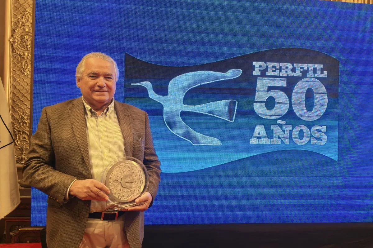 MiradorTEC recibió el Premio Perfil 2026 por su aporte a la economía del conocimiento en Entre Ríos