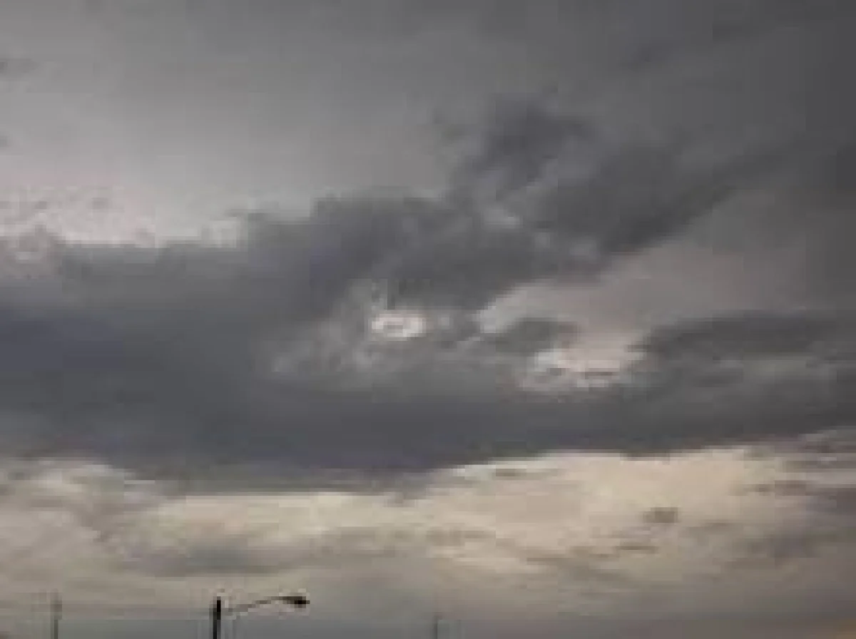 Concepción del Uruguay: se espera un domingo nublado y con temperaturas de hasta 14°C Concepción del Uruguay: se espera un domingo nublado y con temperaturas de hasta 14°C