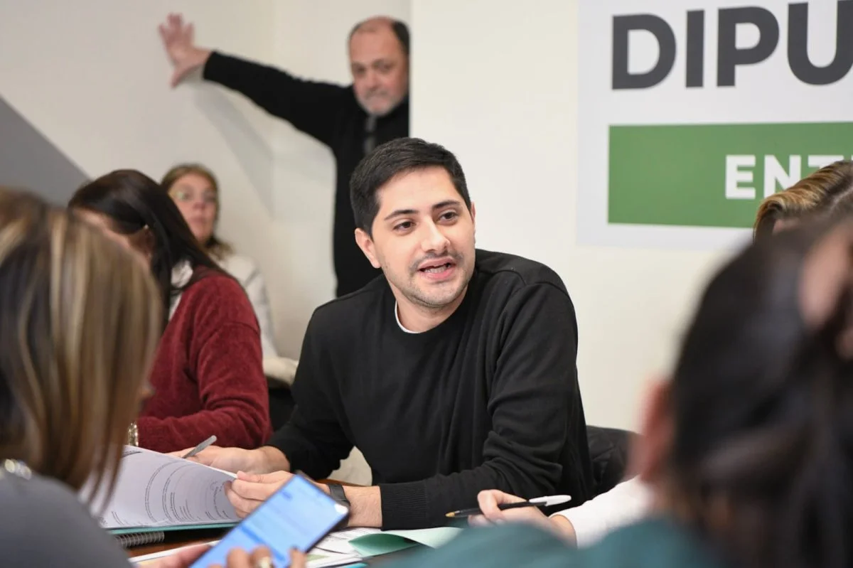 Gallay: Marclay recuperó la voz para hacerle los mandados políticos a Lauritto