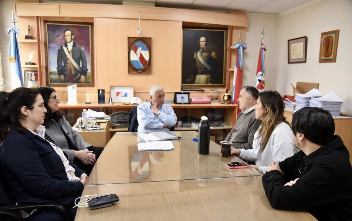 Periodistas se capacitan en IA y nuevas herramientas en La Nube Periodistas se capacitan en IA y nuevas herramientas en La Nube