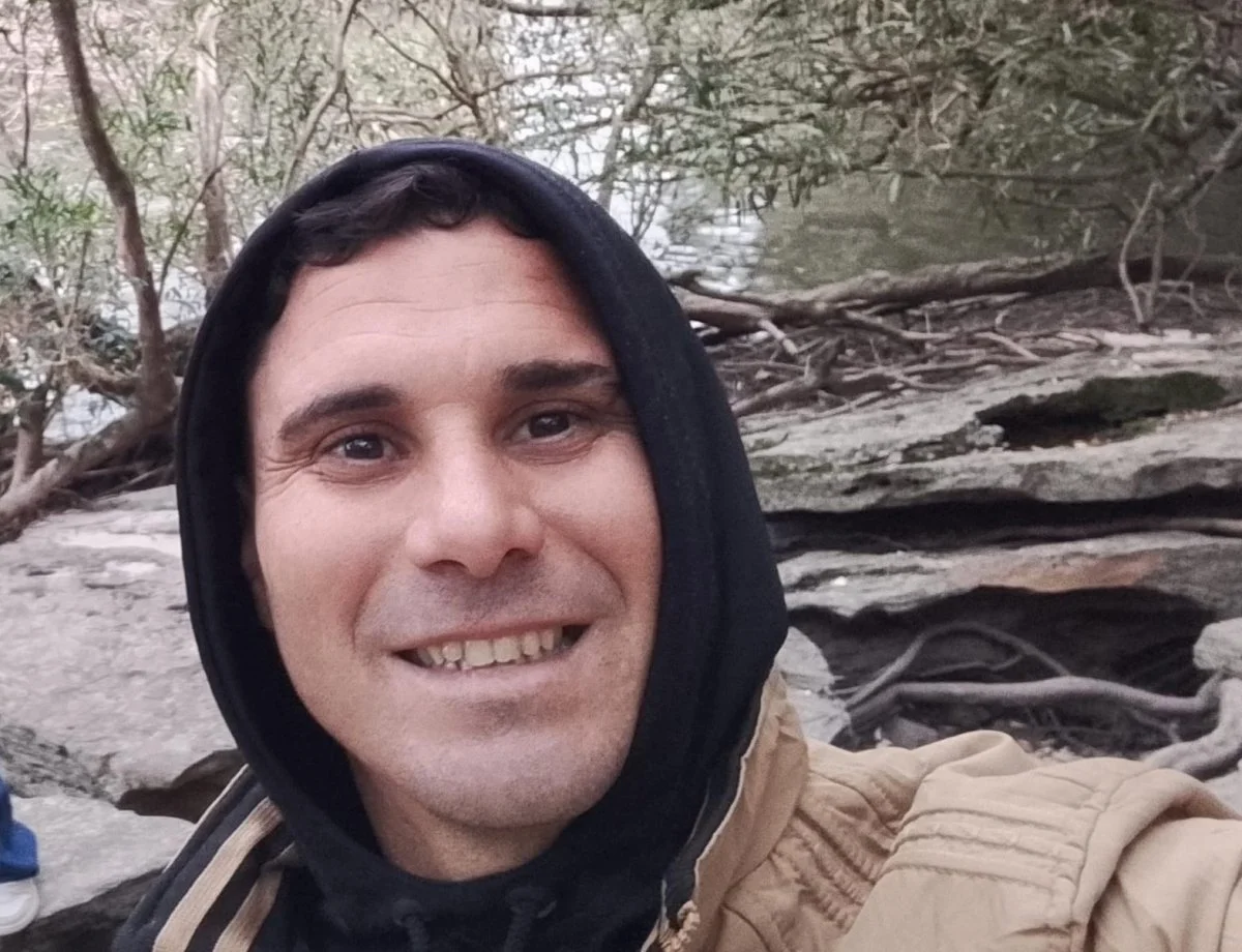 Todos por Rubén: organizan una jornada solidaria para ayudar a Rubén Saavedra