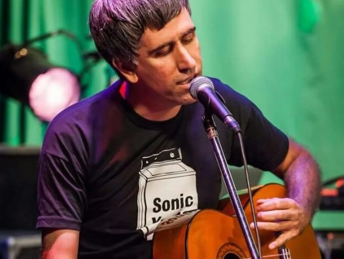 Música, lecturas y fotografía: propuesta cultural para este sábado en Concepción del Uruguay
