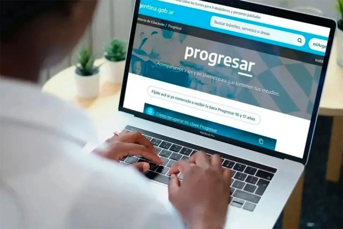 Las Becas Progresar ya tienen fechas de pago en octubre: cuándo llega cada acreditación