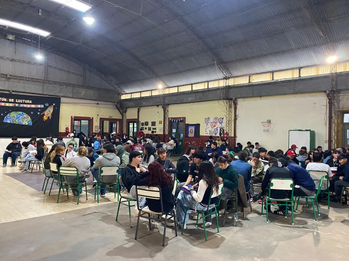 El Municipio refuerza la prevención del suicidio en las escuelas locales El Municipio refuerza la prevención del suicidio en las escuelas locales