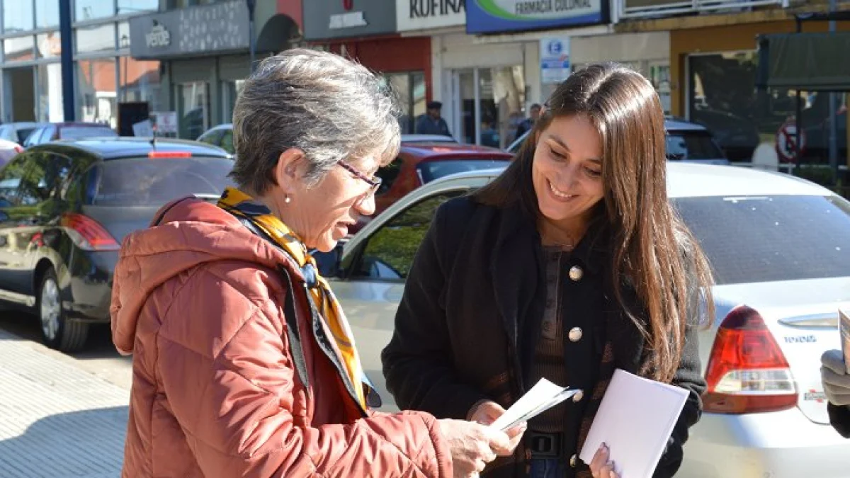 Entre Ríos aumentó un 33% las pensiones provinciales de la Ley 4035 Entre Ríos aumentó un 33% las pensiones provinciales de la Ley 4035